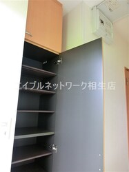 グレイスシャトル山口 Ｃ棟の物件内観写真